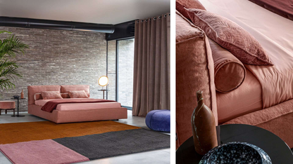 TWILS ACADEMY LETTO CONFIGURABILE