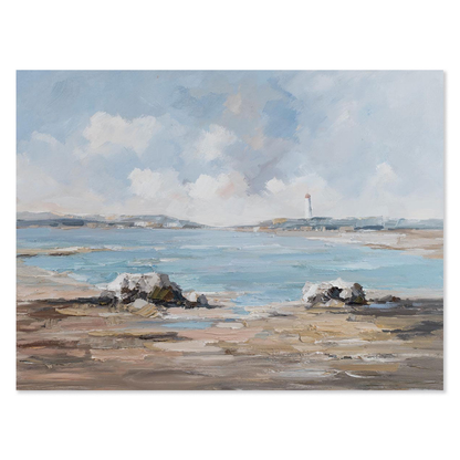 AGAVE QUADRI POMERIGGIO AL MARE