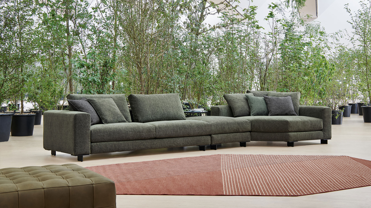 TWILS DIVANO T-TIME CONFIGURABILE