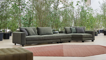 TWILS DIVANO T-TIME CONFIGURABILE