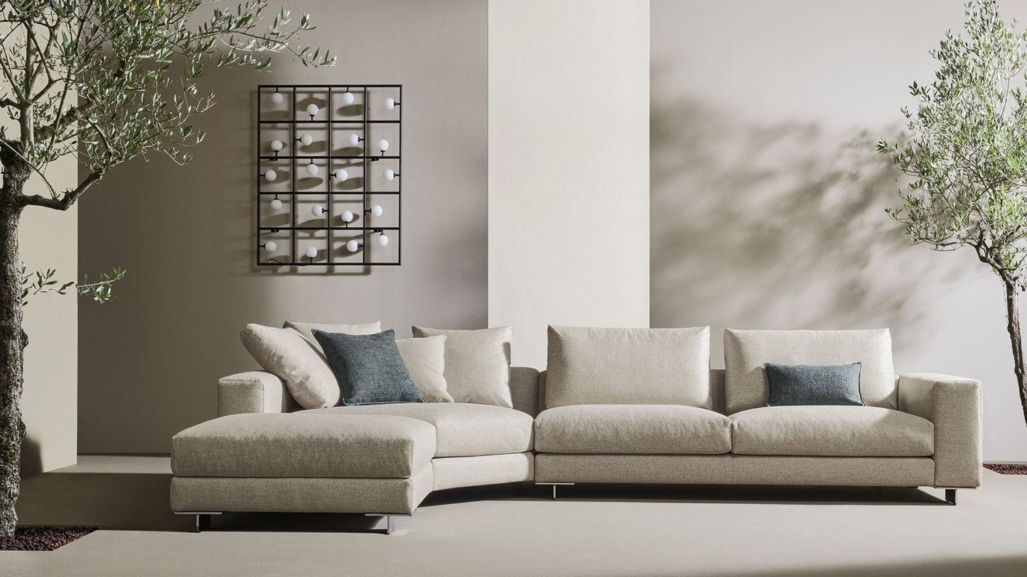 TWILS DIVANO T-TIME CONFIGURABILE