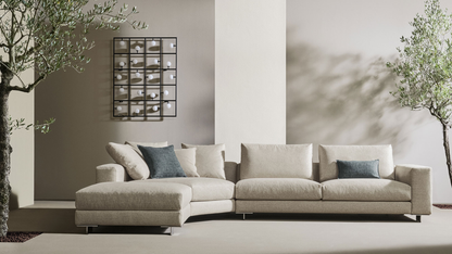 TWILS DIVANO T-TIME CONFIGURABILE