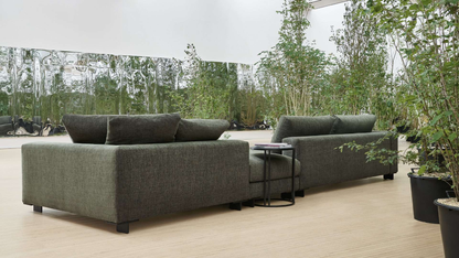 TWILS DIVANO T-TIME CONFIGURABILE