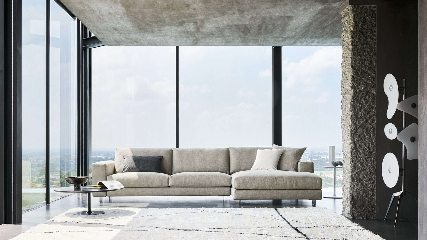 TWILS DIVANO T-TIME CONFIGURABILE