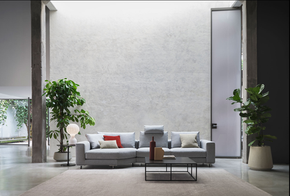 TWILS DIVANO T-TIME CONFIGURABILE