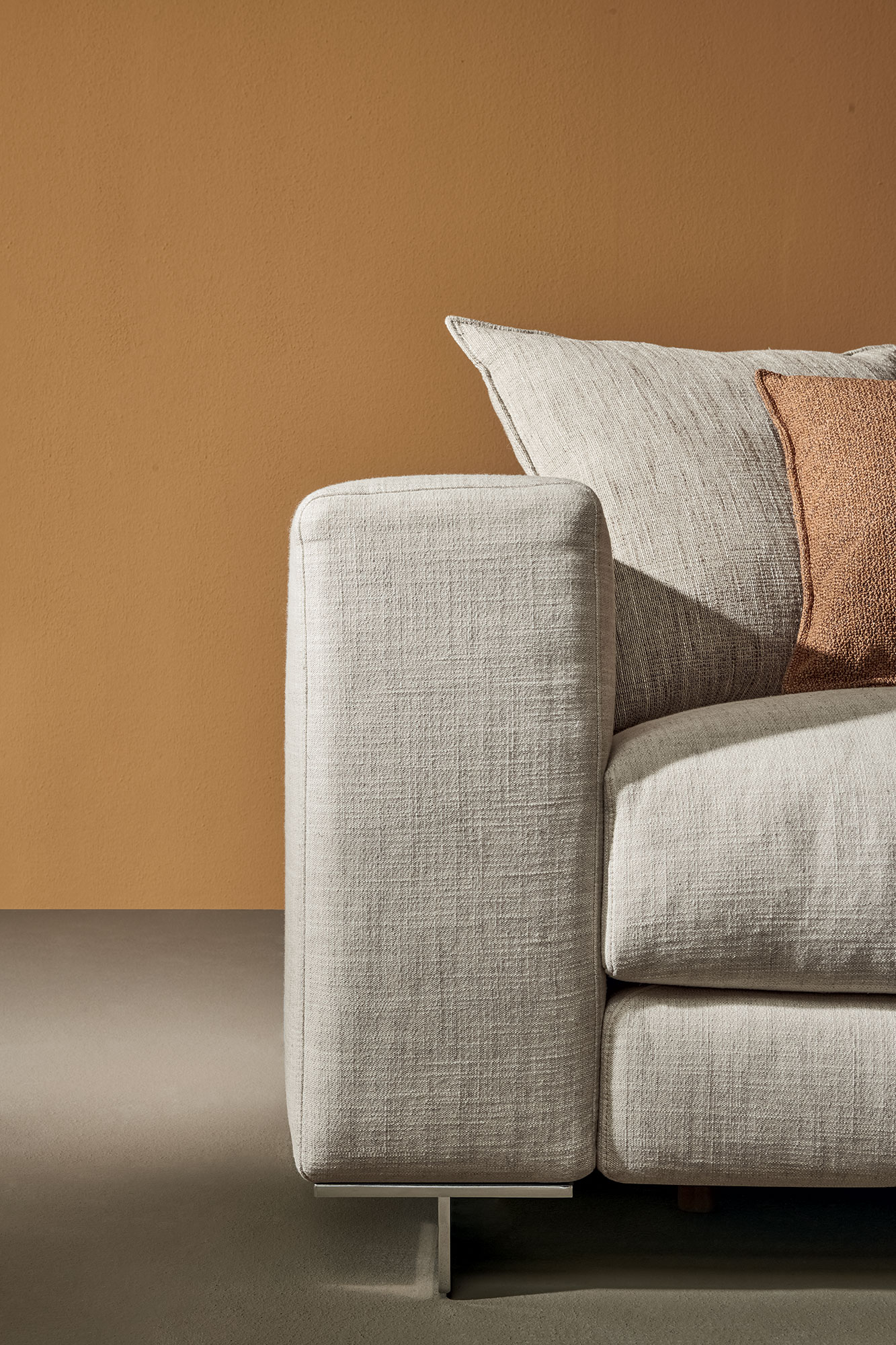 TWILS DIVANO T-TIME CONFIGURABILE