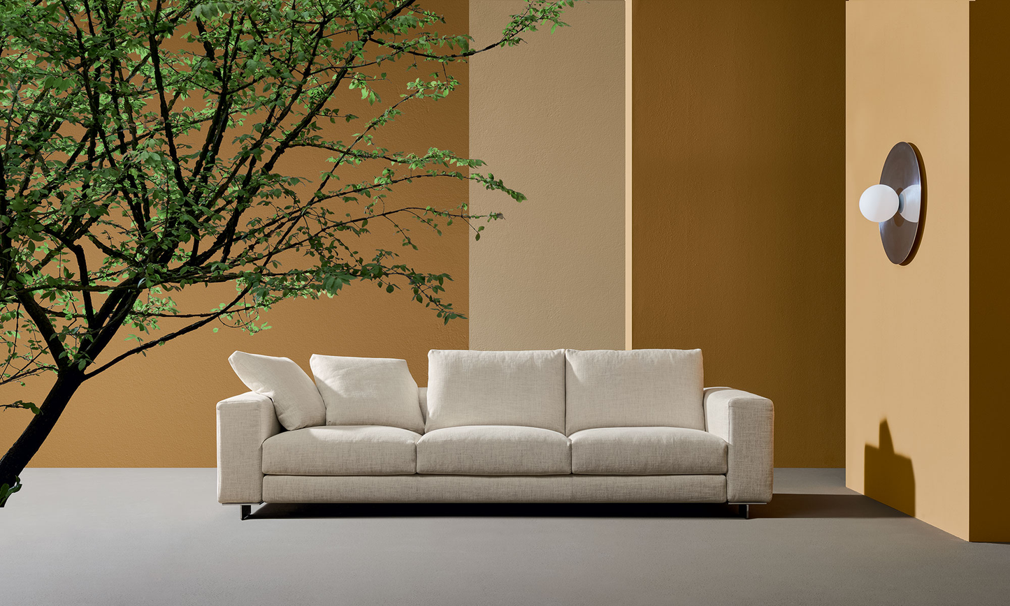 TWILS DIVANO T-TIME CONFIGURABILE