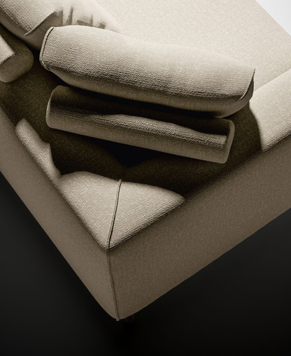 TWILS NATHAN DIVANO CONFIGURABILE