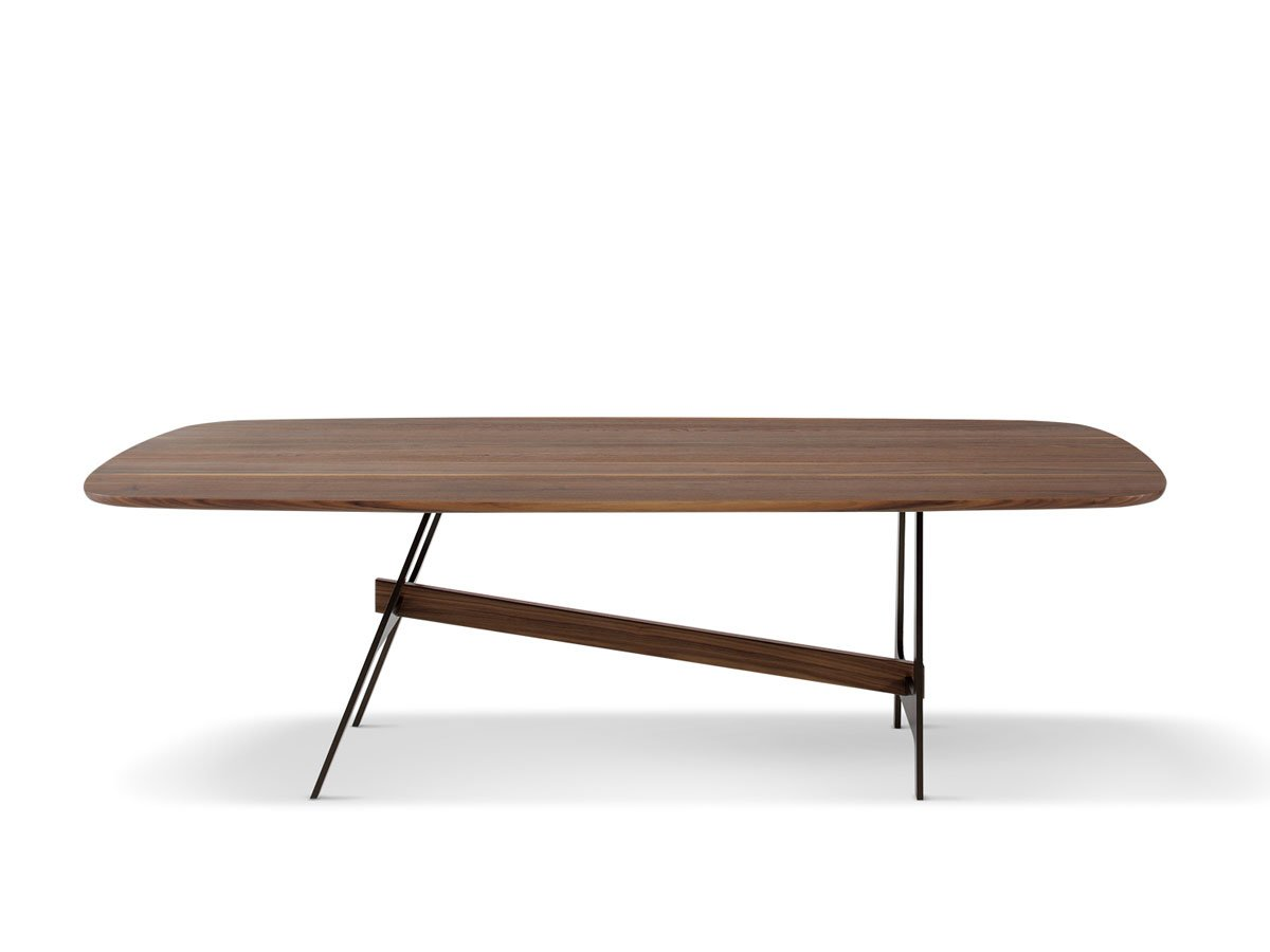 BONALDO TAVOLO 200X100 SLOT ANTR./ N.CE CAN IN STOCK