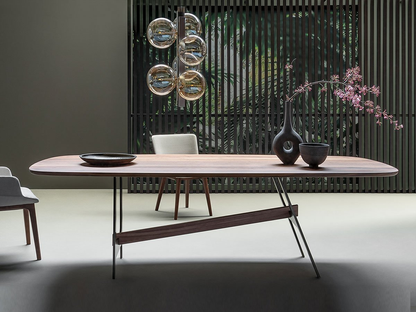 BONALDO TAVOLO 200X100 SLOT ANTR./ N.CE CAN IN STOCK