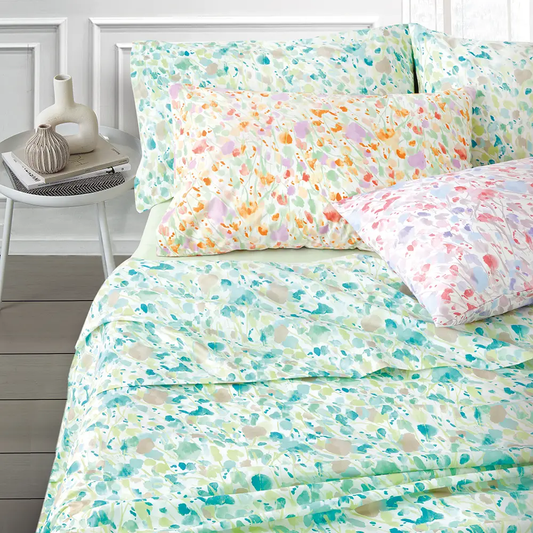 SOMMA PRIVÈ  COMPLETO LENZUOLO COPRILETTO LOLA