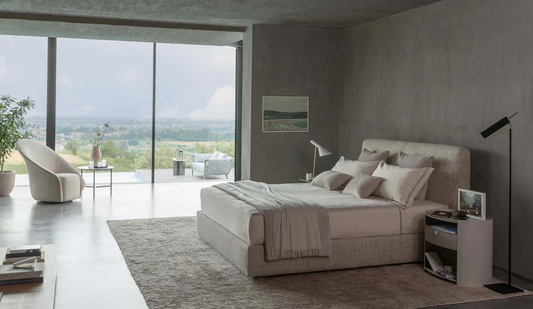 FLOU MYPLACE LETTO CONFIGURABILE