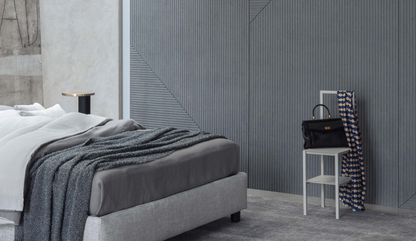 FLOU SERVOMUTO COLORE GREIGE OP IN STOCK