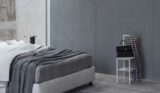 FLOU SERVOMUTO COLORE GREIGE OP IN STOCK