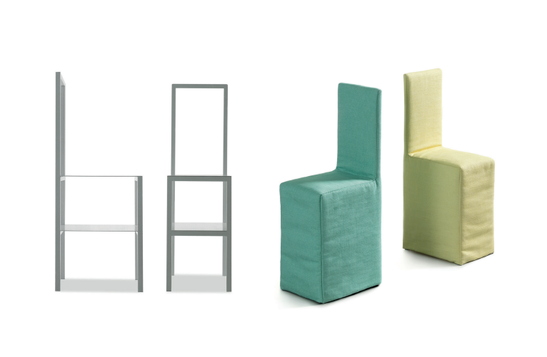 FLOU SERVOMUTO COLORE GREIGE OP IN STOCK