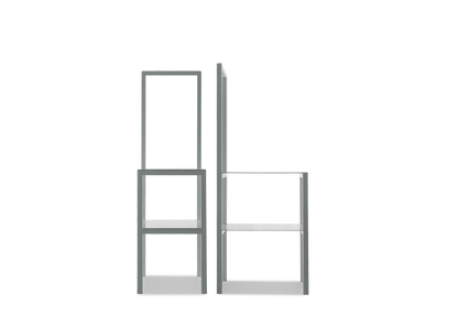 FLOU SERVOMUTO COLORE GREIGE OP IN STOCK