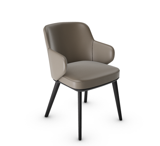 CALLIGARIS FOYER SEDIA CONFIGURABILE