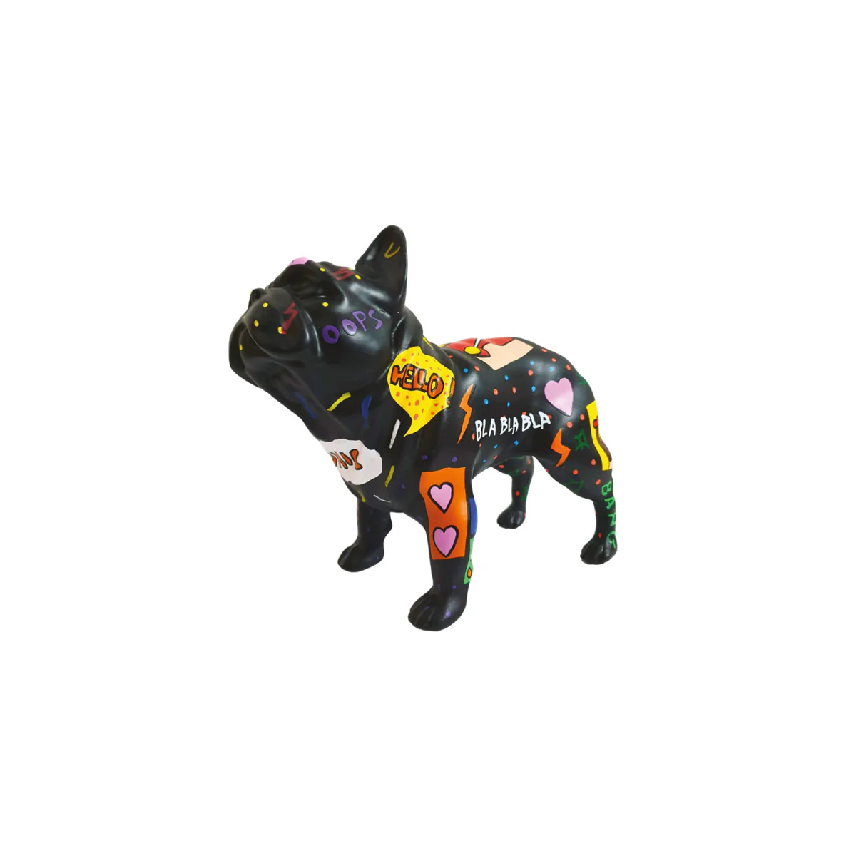 ONLYLUX x JULIARTE FRENCH BULLDOG