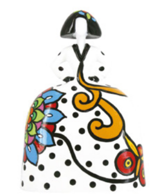 ONLYLUX LAS MENINAS ISA