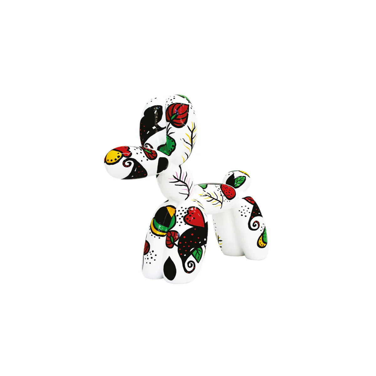 ONLYLUX BALLOON DOG