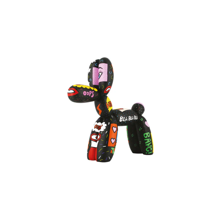 ONLYLUX BALLOON DOG