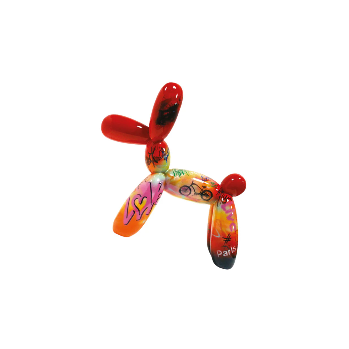 ONLYLUX BALLOON DOG