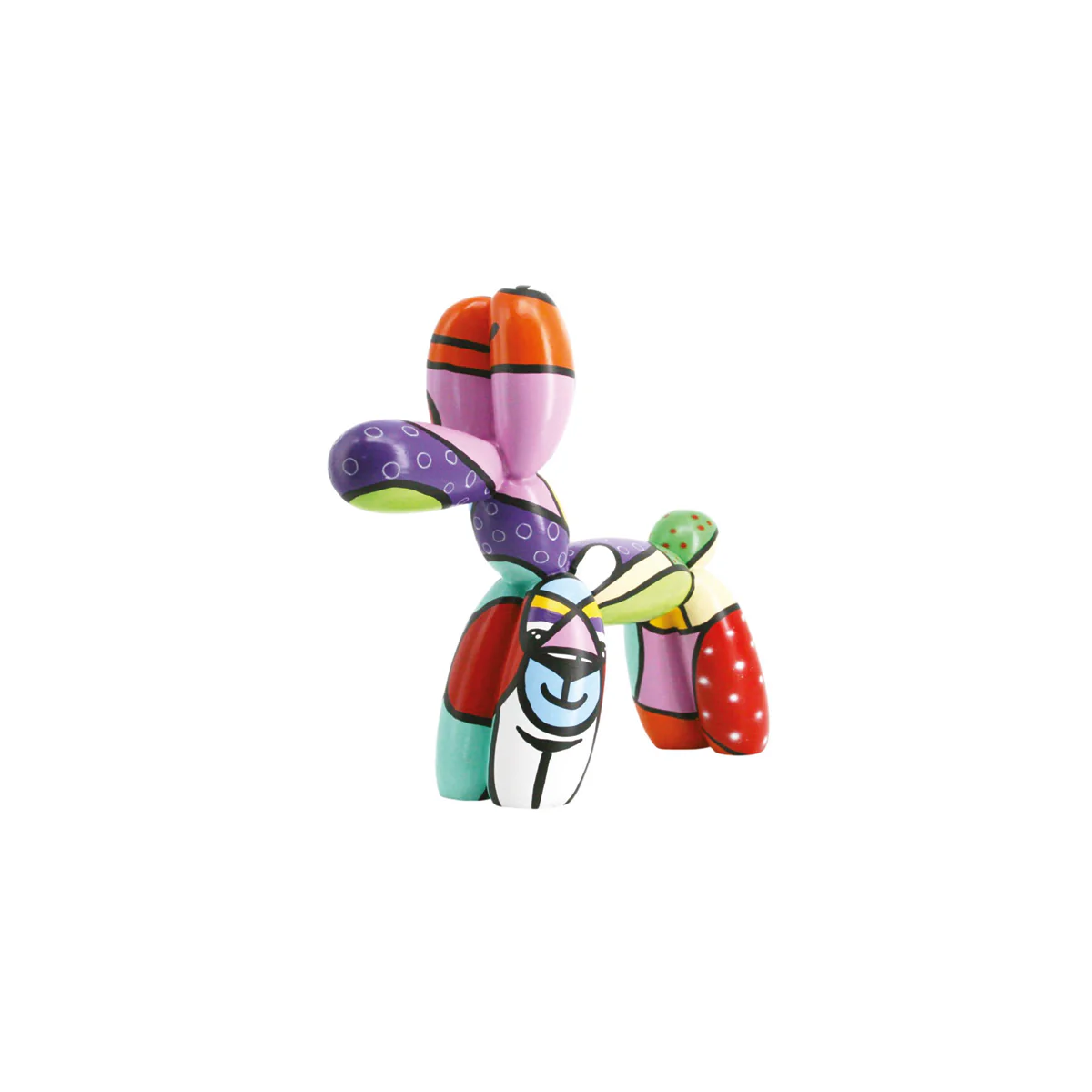 ONLYLUX BALLOON DOG