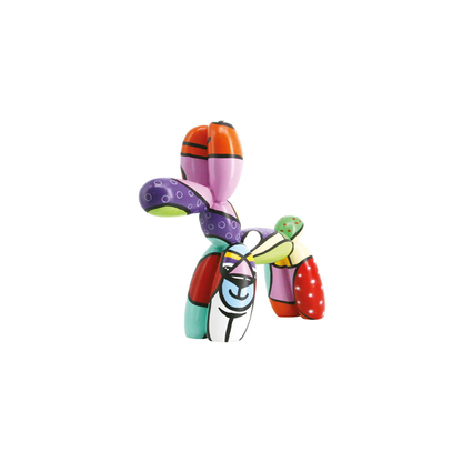 ONLYLUX BALLOON DOG