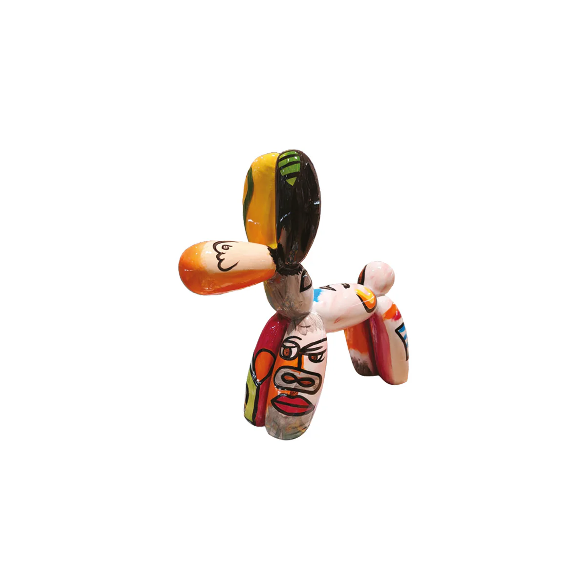 ONLYLUX BALLOON DOG