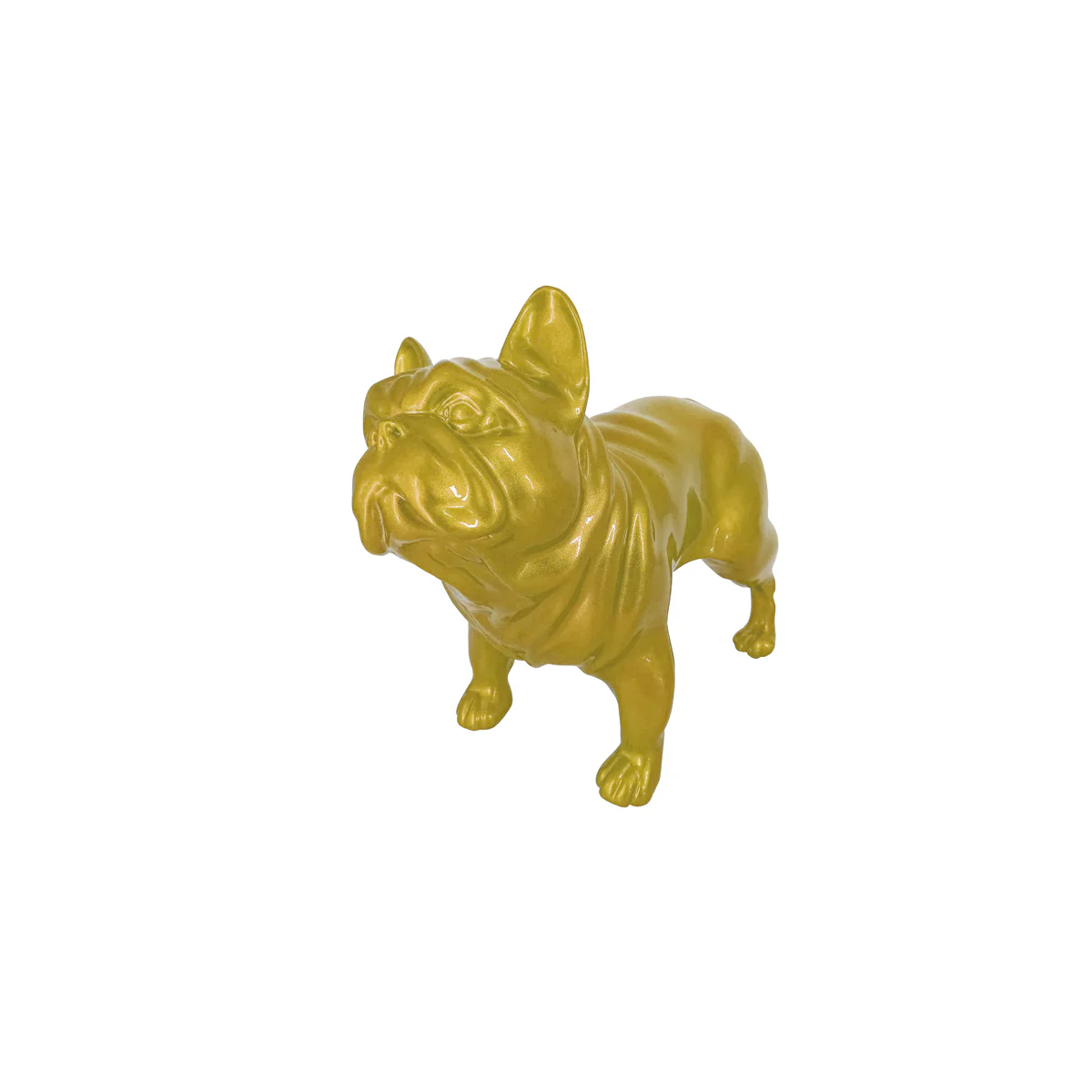 ONLYLUX FRENCH BULLDOG