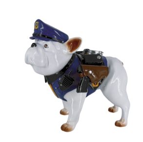 ONLYLUX FRENCH BULLDOG PARADE