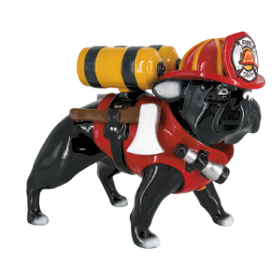 ONLYLUX FRENCH BULLDOG PARADE