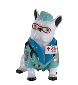 ONLYLUX FRENCH BULLDOG PARADE