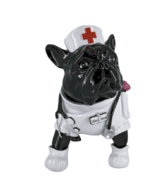 ONLYLUX FRENCH BULLDOG PARADE