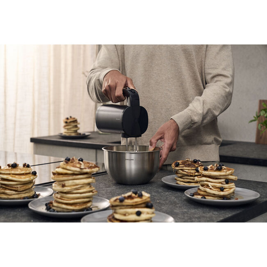 ZWILLING XTEND SBATTITORE SENZA FILO STARTER SET CON BATTERIA