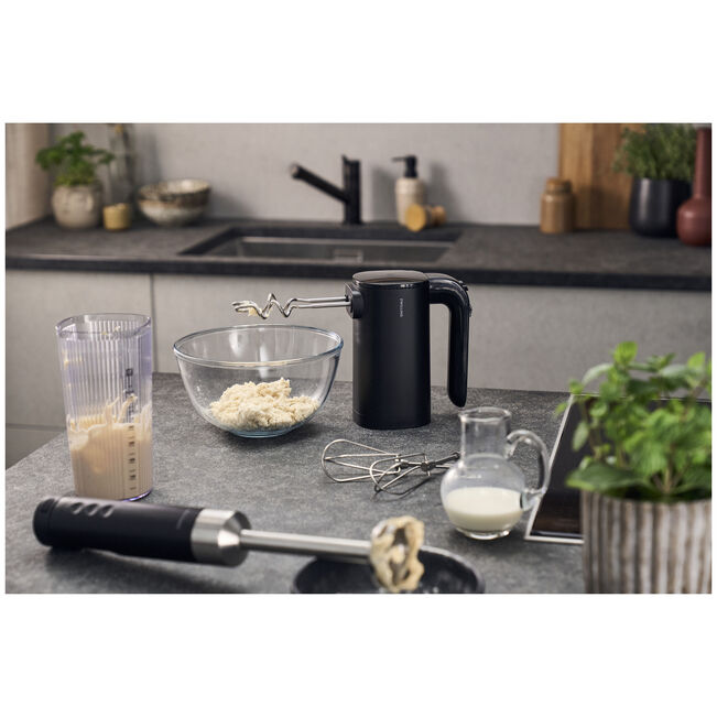 ZWILLING XTEND SBATTITORE SENZA FILO STARTER SET CON BATTERIA