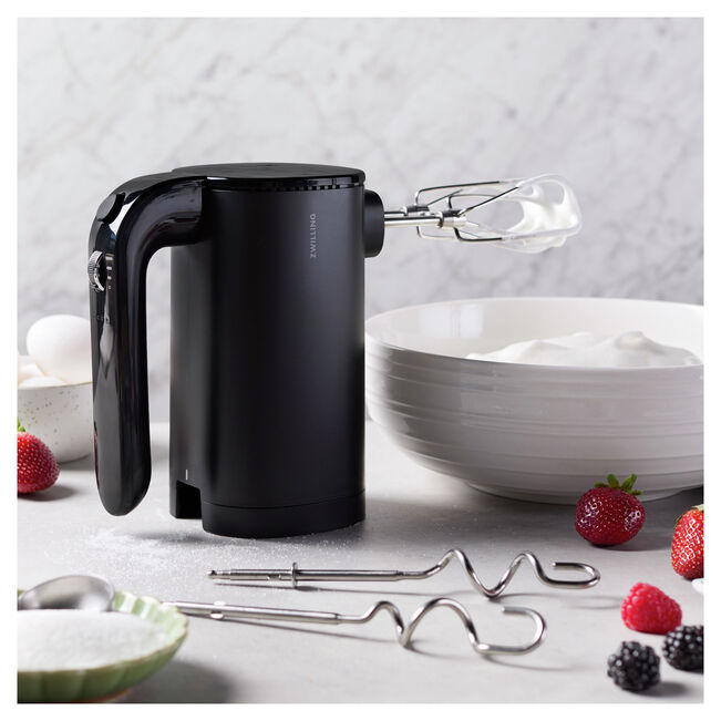 ZWILLING XTEND SBATTITORE SENZA FILO STARTER SET CON BATTERIA