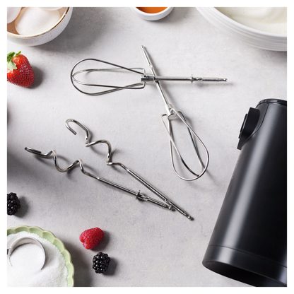 ZWILLING XTEND SBATTITORE SENZA FILO STARTER SET CON BATTERIA