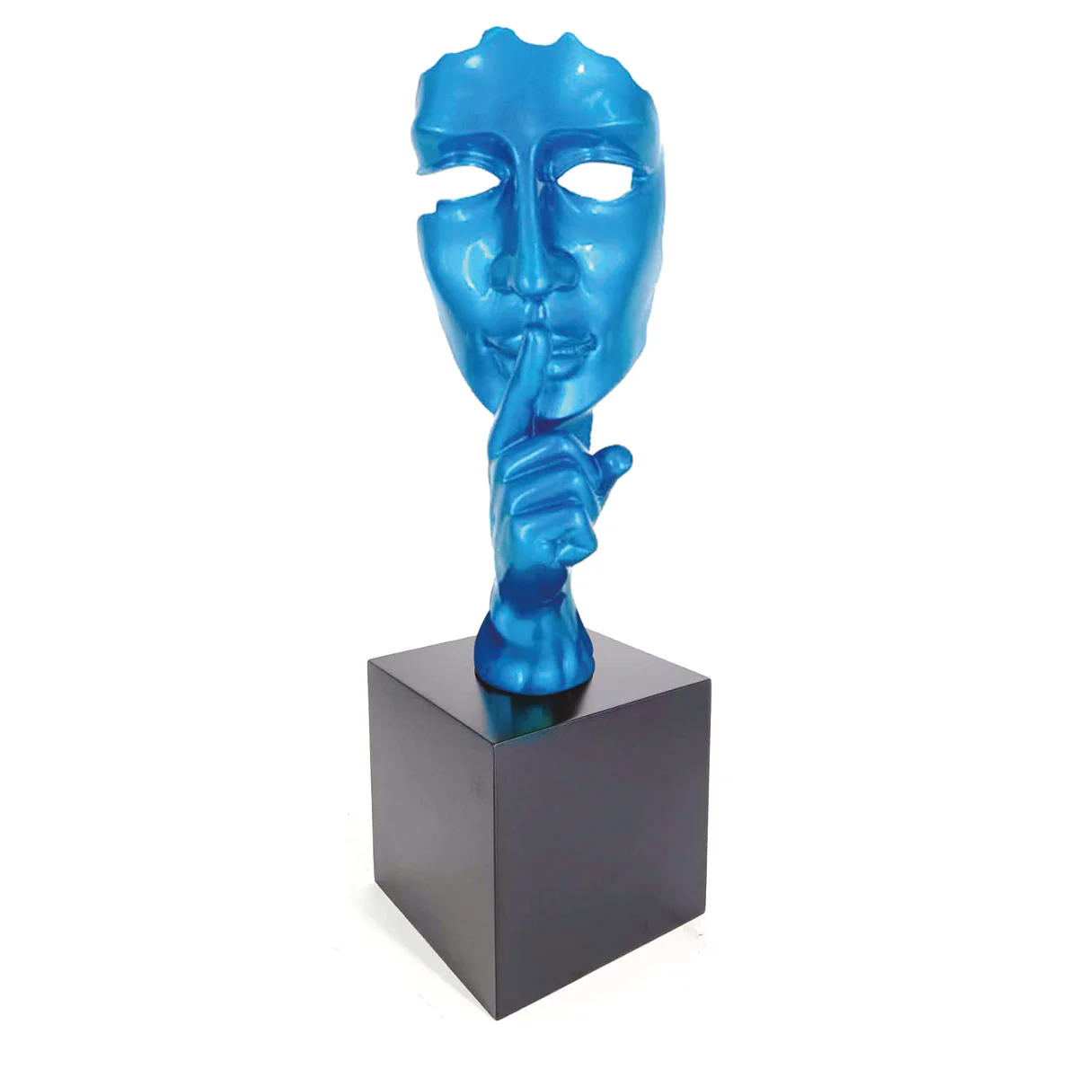 ONLYLUX SILENCE STATUE