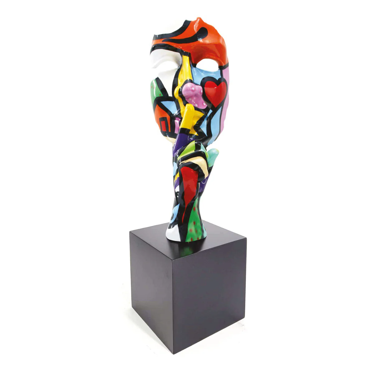 ONLYLUX SILENCE STATUE