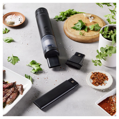 ZWILLING XTEND ASPIRABRICIOLE SENZA FILO STARTER SET CON BATTERIA