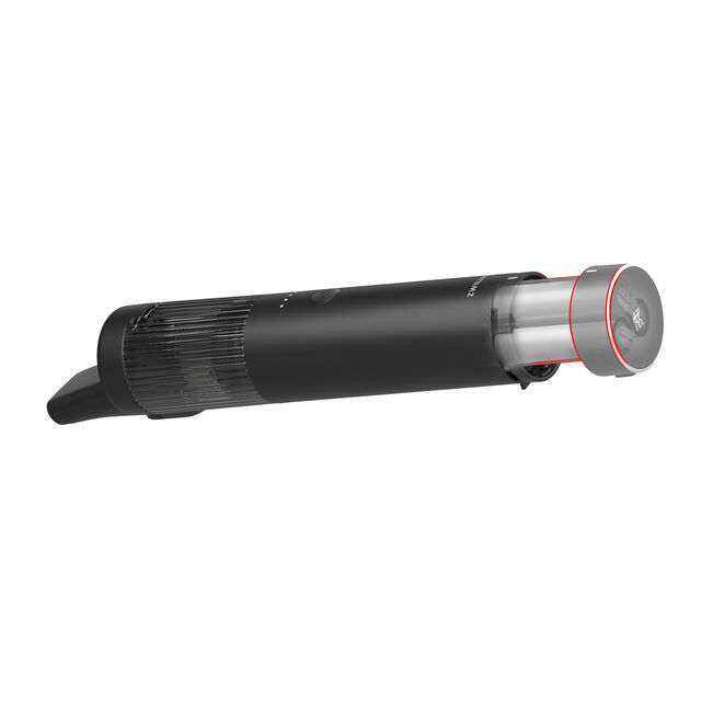 ZWILLING XTEND ASPIRABRICIOLE SENZA FILO STARTER SET CON BATTERIA