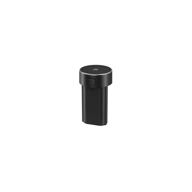 ZWILLING XTEND ASPIRABRICIOLE SENZA FILO STARTER SET CON BATTERIA