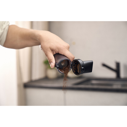 ZWILLING XTEND ASPIRABRICIOLE SENZA FILO STARTER SET CON BATTERIA