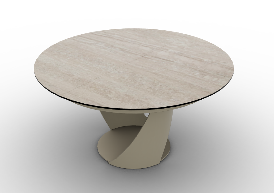 CALLIGARIS CYCLONE TAVOLO CONFIGURABILE