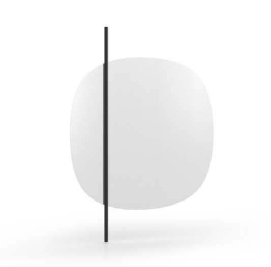 CALLIGARIS VANITY SPECCHIO 65x65/90 IN STOCK