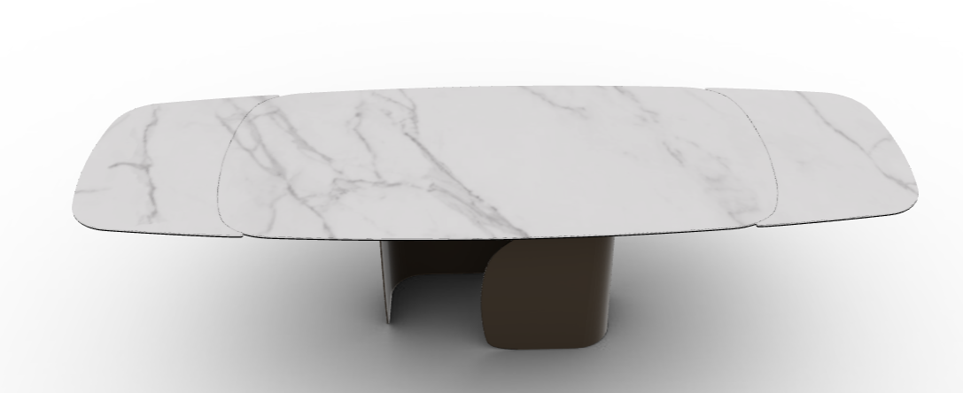 CALLIGARIS TWINS TAVOLO CONFIGURABILE