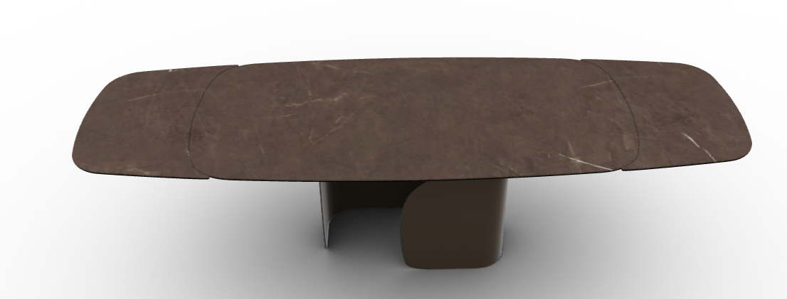 CALLIGARIS TWINS TAVOLO CONFIGURABILE