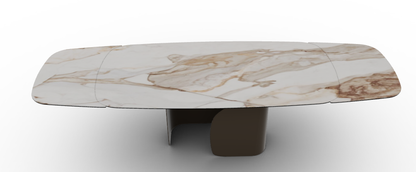 CALLIGARIS TWINS TAVOLO CONFIGURABILE