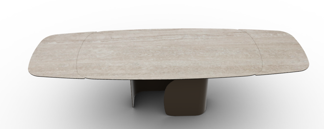 CALLIGARIS TWINS TAVOLO CONFIGURABILE